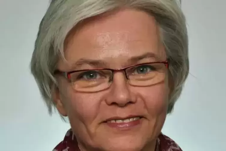 Barbara Kohlstruck
