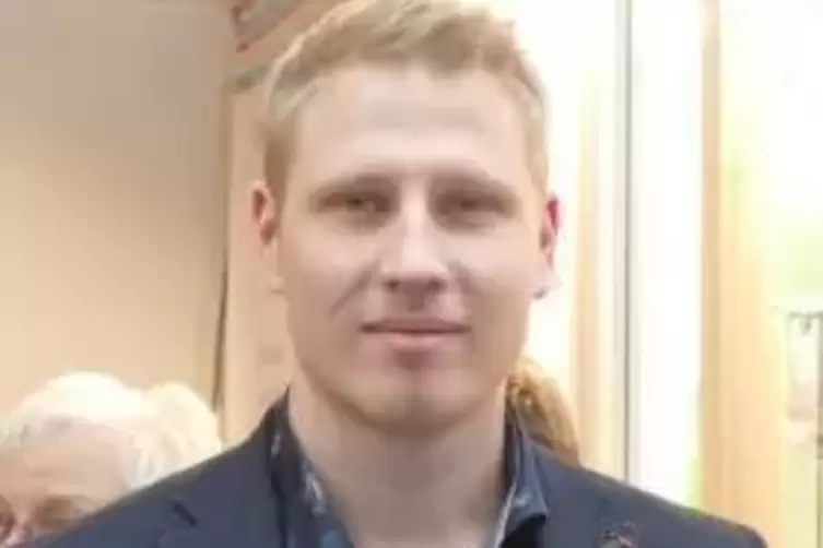 Marvin Okken