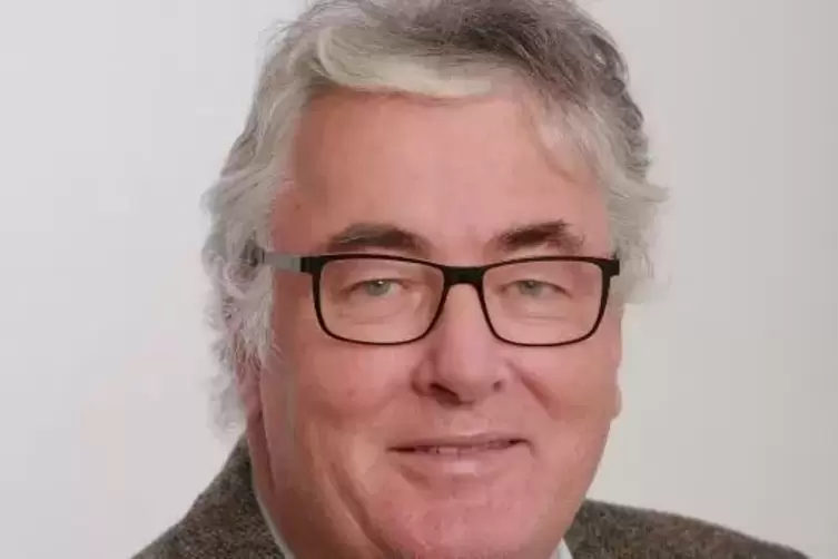 Horst Wenner