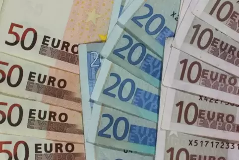Die Kommunen im Landkreis stehen mit 269 Millionen Euro in der Kreide.