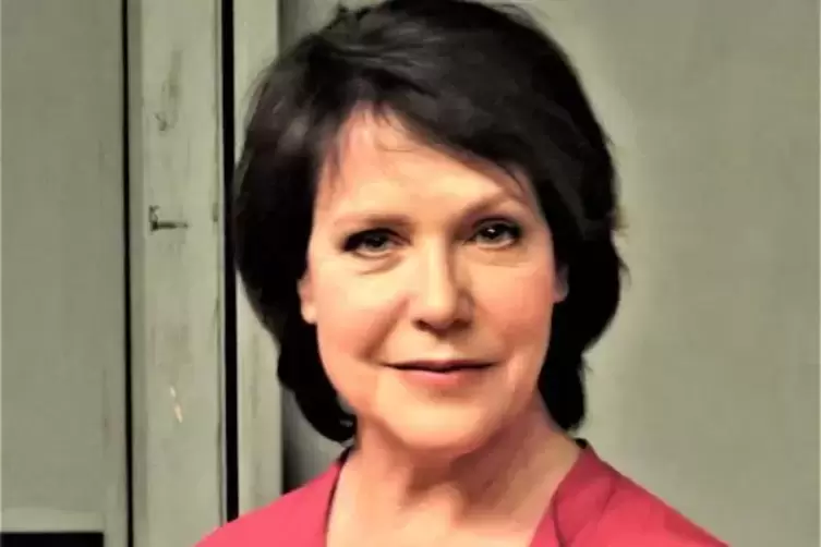 Janina Hartwig.