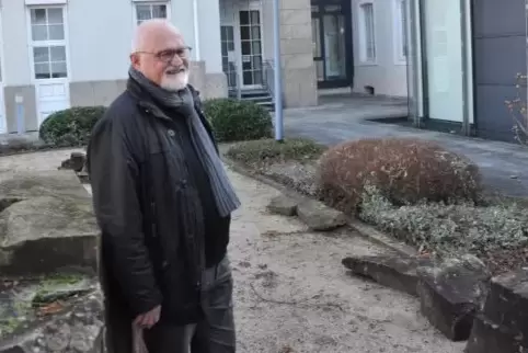 „Bei uns in der Familie gab’s nur Architekten und Lehrer“, sagt Horst Grub schmunzelnd zu seiner Berufsfindung.