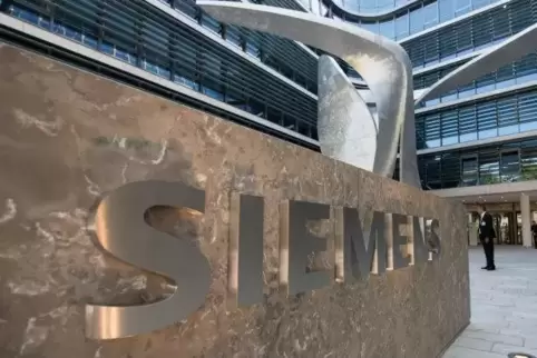 Das Thema CO2 wird bei der anstehenden Siemens-Hauptversammlung im Fokus stehen.