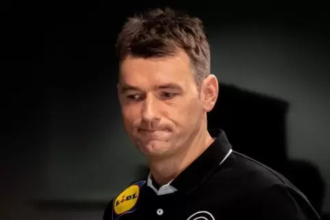 Erfährt Rückendeckung: Christian Prokop.