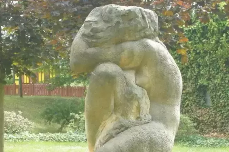 Der Entwurf aus Sachsen-Anhalt von Steffen Ahrens.