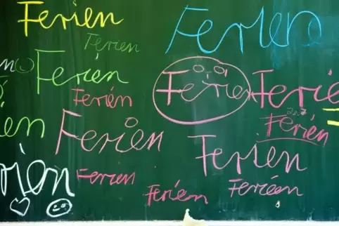 Bis zum 1. März können Projektträger für Ferienbetreuungsangebote einen Landeszuschuss beim Kreisjugendamt beantragen.