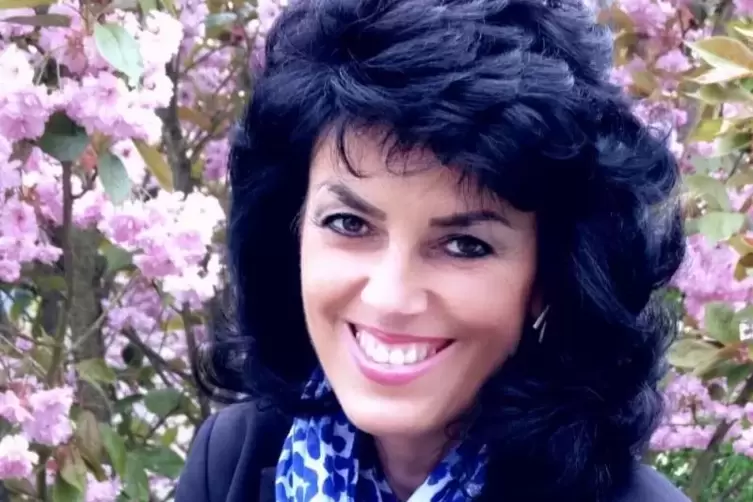 Annette Tetzlaff