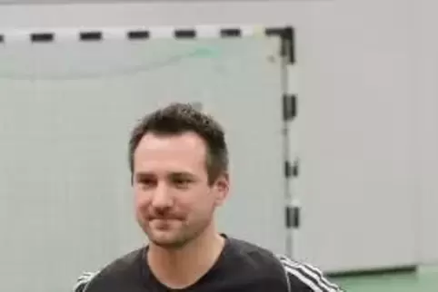 Geht eher: Markus Badinger.