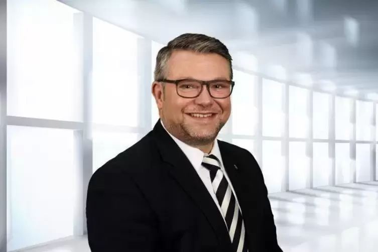 Landtagsabgeordneter Andreas Rahm: Wer wird B-Kandidat hinter ihm?