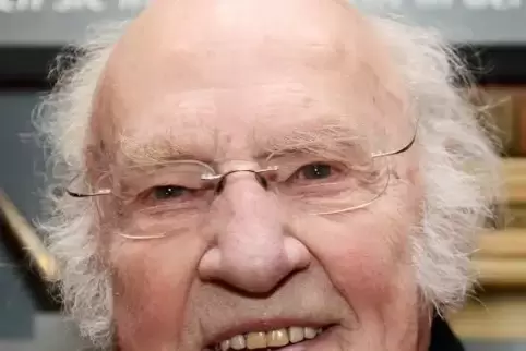 Warmherzig, humorvoll, bodenständig: Opernstar Franz Mazura.