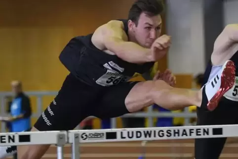 Niklaus Kaul  Foto: KUNZ