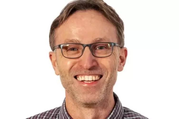 Jochen Schubert