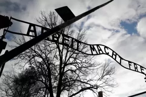 75 Jahre nach der Befreiung des Konzentrationslagers Auschwitz durch die Rote Armee haben viele Juden in Deutschland Angst, ihre