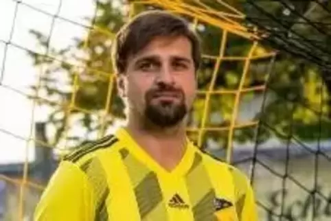 Beruf geht vor: Andreas Lange.