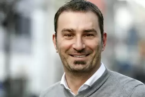 Sitzt in drei Ausschüssen und einem Aufsichtsrat: Stephan Finke