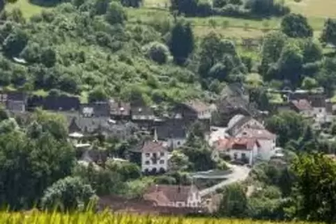 Laut Ortsbürgermeisterin Annette Filipiak-Bender gibt es zahlreiche Interessenten für Häuser in Nanzdietschweiler.
