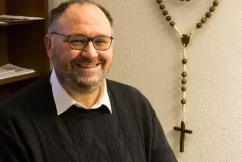 Ulrich Nothhof sagt, die Frauen sind es, die in der Kirche unsagbar viele Dienste übernehmen. Sie dürfen wir nicht verlieren.“