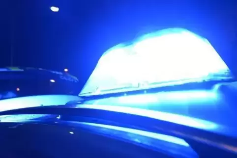 Die Polizei habe sich viel zu spät mit Blaulicht und Stopp-Signal zu erkennen gegeben, erklärte der Angeklagte.
