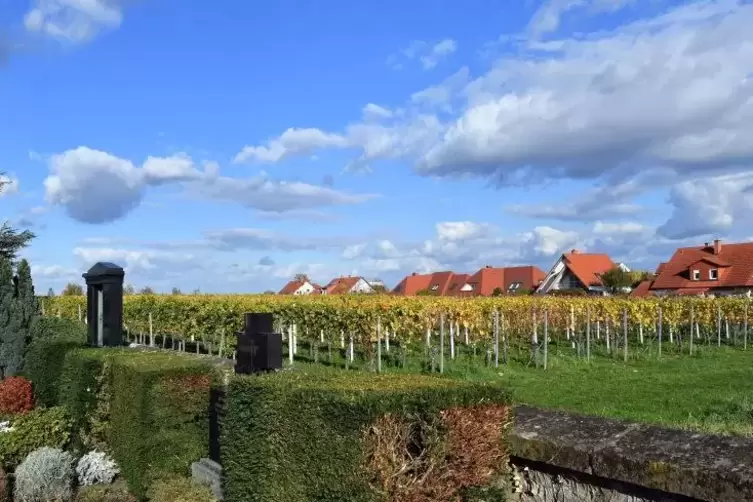 Die Erschließung des Baugebiets Eulbusch III soll in diesem Jahr beginnen.