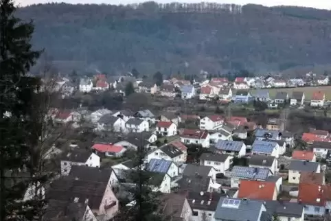 Über höhere Steuereinnahmen freut sich Waldfischbach-Burgalben.