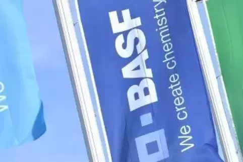 Die BASF ist einer der weltweit größten Hersteller von Kathodenmaterialien für Lithium-Ionen-Akkus und sieht sich dabei in einer