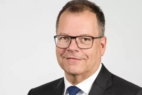 Wolfgang Heer hat seit 1987 für den Südzucker-Konzern gearbeitet.