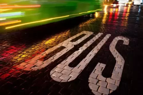 Noch ist nicht klar, welches Fahrzeug als Bürgerbus angeschafft wird.