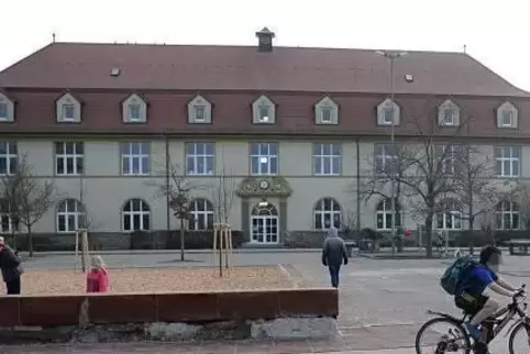 Die Schillerschule bekommt im August Besuch aus Mali.