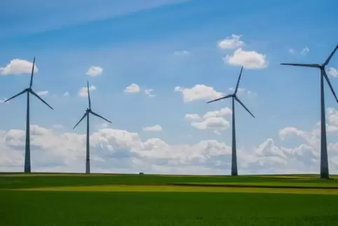 Der VG-Rat Bruchmühlbach-Miesau befürwortet den Bau von Windenergieanlagen auf Flächen von Lambsborn und Martinshöhe grundsätzli