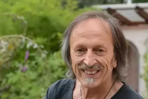 Punktet für Speyer: Jiri Rysanek.
