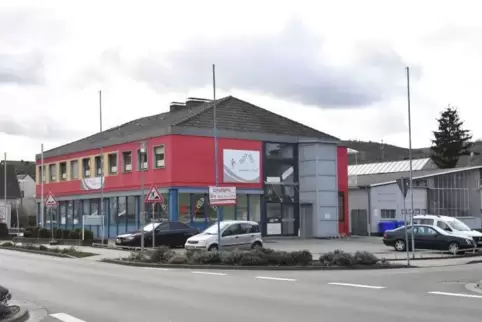 Neben dem früheren Domizil von „Bella Bici“ sollen die Wohn- und Geschäftshäuser entstehen.