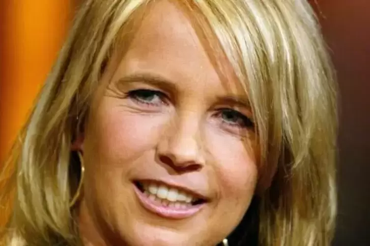 Moderierte die Sendung: Linda de Mol.