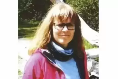 Die Polizei sucht nach der 51-jährigen Petra Wern aus Gries.