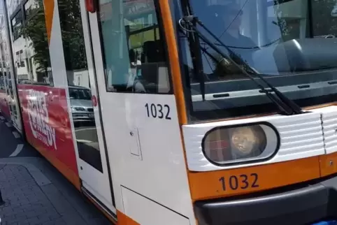 Wer regelmäßig mit der Linie 7 unterwegs ist, muss sich auf Einschränkungen einstellen.