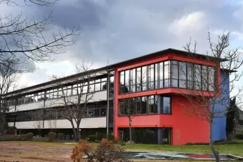 Die Grundschule und die Gesamtschule in Wachenheim bleiben eine Woche zu.