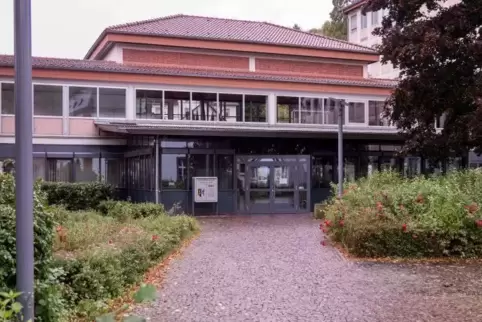 Die Kreisverwaltung ist ab Montag ebenso für Publikum tabu wie die Rathäuser es sind.